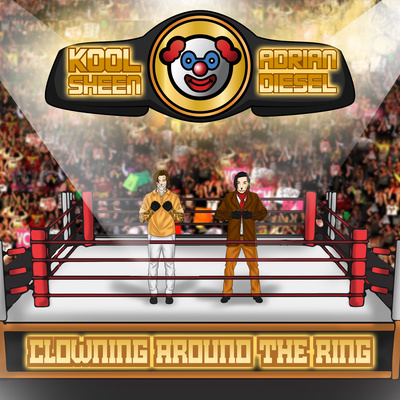 AEW FEELS THE BOOM Clowning Around The Ring Ep.19 AEW FEELS THE BOOM Clowning Around The Ring Ep.19