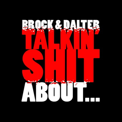 DUH! IT\'S A PODCAST