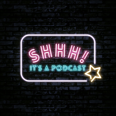 DUH! IT\'S A PODCAST