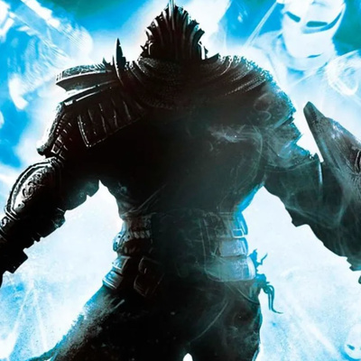 Episode 8: Nito and Gwyn