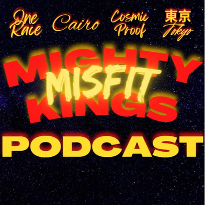 Episode 5: Resistance vs Allowance
