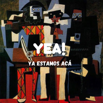 Ya Estamos Acá
