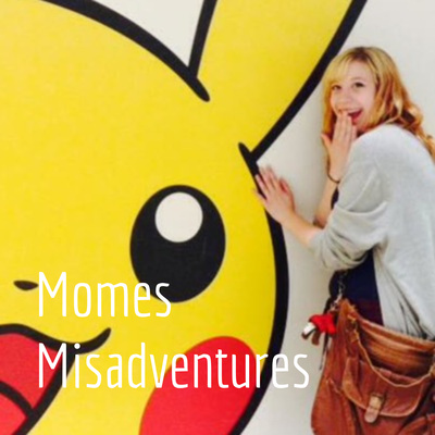 Storytime with Momes