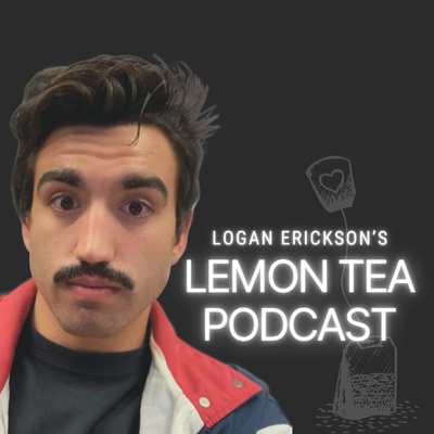 Lemon Tea Podcast 5/03/2022 episode artwork