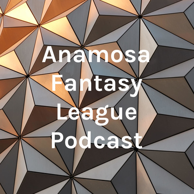 2021 Week 0 Pod episode artwork