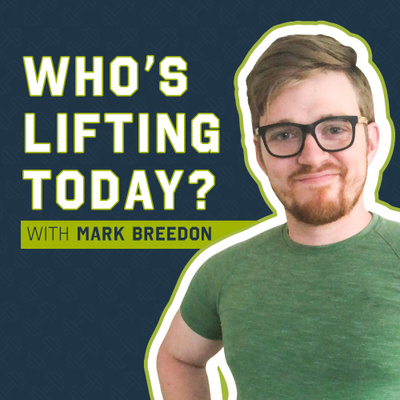 Badass Lifter Podcast