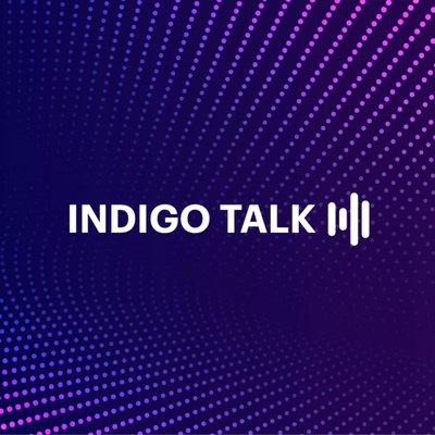 重建巴别塔：稳定币如何打破全球协作的最后壁垒 / INDIGO TALK - EP35