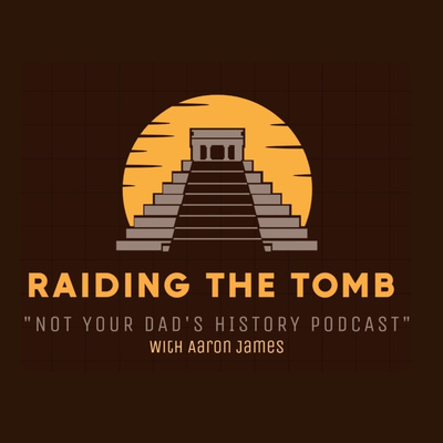 The Curse of the Mummy's Tomb (episode 1)