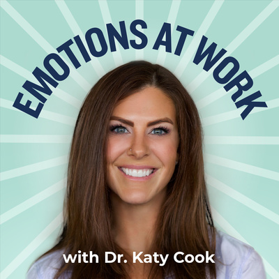 Ep. 4 - Personal Growth at Work | Samantha Collins Ep. 4 - Personal Growth at Work | Samantha Collins