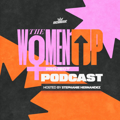 The WomenUP Project