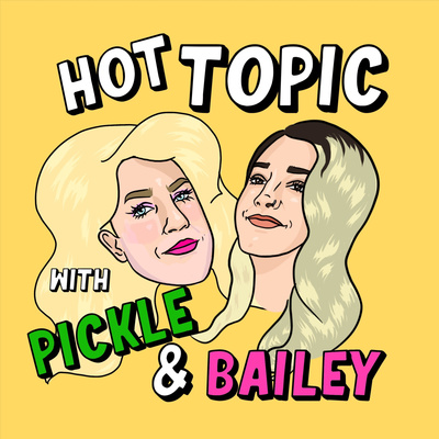 Episode 11 - Firsts (with Rachel Scanlon!)