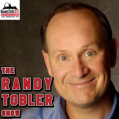The Randy Tobler Show on NewsTalkSTL