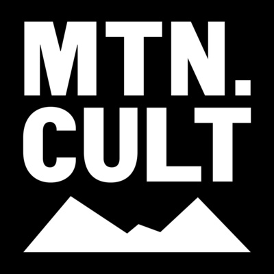 Introducing: The Mountain Cult Podcast