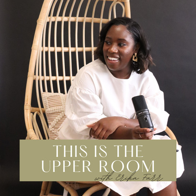 This Is The Upper Room Trailer  episode artwork
