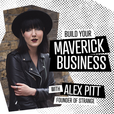 Build Your Maverick Business