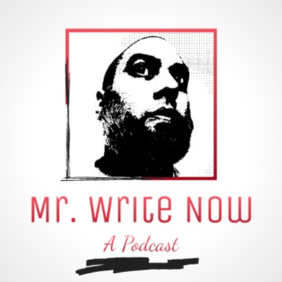 Mr. Write Now