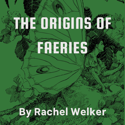 S1E3 Spirits of the Dead and Fallen Angels
