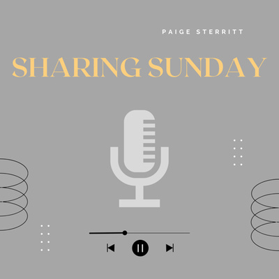 Sharing Sunday