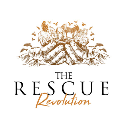 The Rescue Revolution