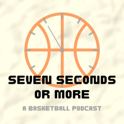 Seven Seconds Or More