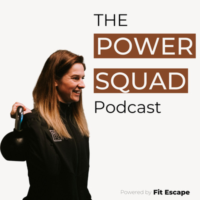 The Power Squad Podcast