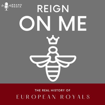 Reign On Me | A Pop-History Podcast by Jennifer Gulbrandsen