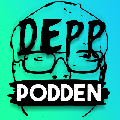 Introduktion episode artwork