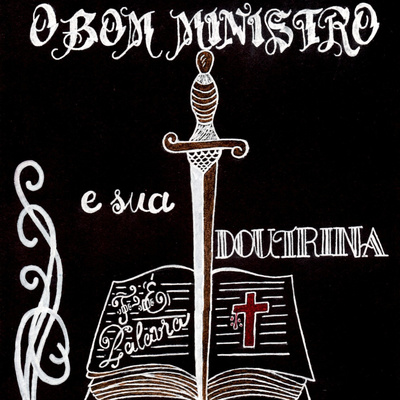Mateus 28 - Saindo da caverna episode artwork