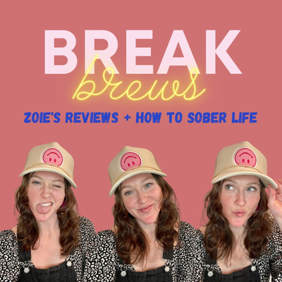 BreakBrews