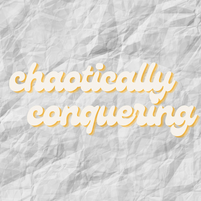 Episode 8: Shapeshifting episode artwork
