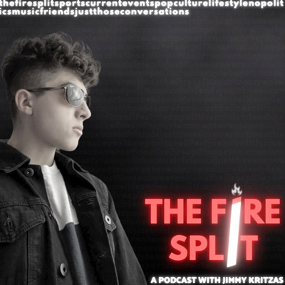 The Firesplit Podcast