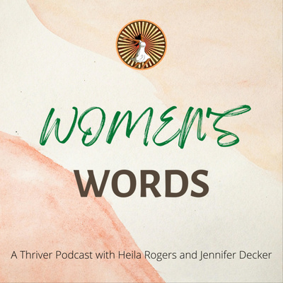 Women\'s Words