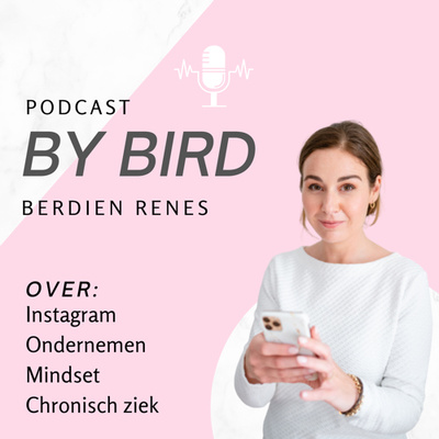 by bird podcast | Berdien Renes