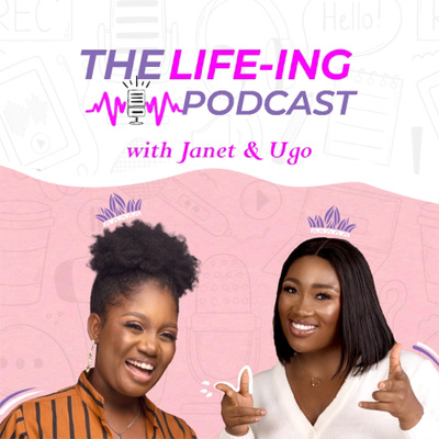 The Life-ing Podcast
