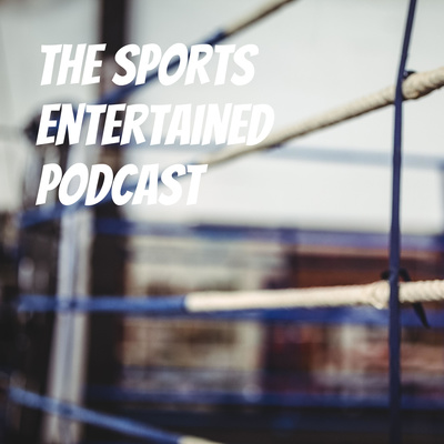 Sports Entertained Episode 1: AEW Revolution 2022 Sports Entertained Episode 1: AEW Revolution 2022