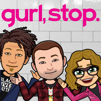 E10 - Mass Shooting in Uvalde TX, Upper West Side Jewish Story, De Blasio Disgrazia, Juneteenth Corp, The Straw Hoax, Jay Meets the Cast of Star Trek TOS episode artwork