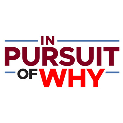 In Pursuit of Why
