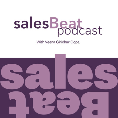 SalesBeat Podcast