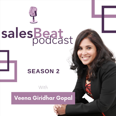 SalesBeat Podcast