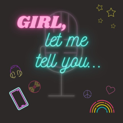 My Therapist told me.....