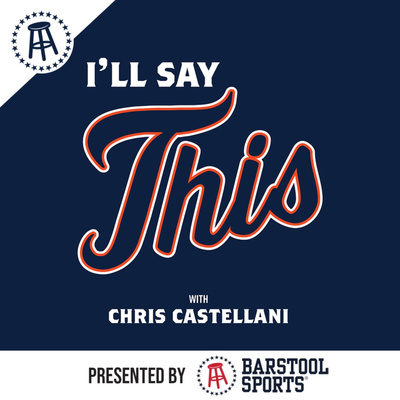 I\'ll Say This