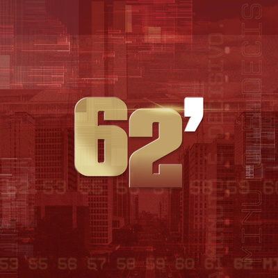 62 Minutos – Domingo 20/03 episode artwork
