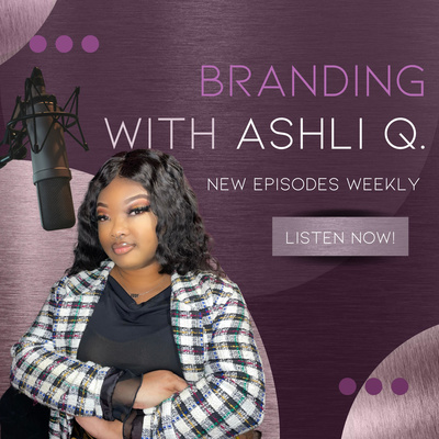 6 Tips to Switch from Side Hustle to a Scalable Brand episode artwork