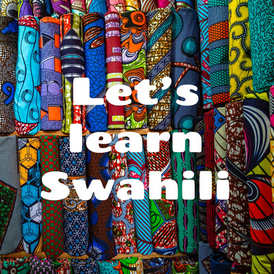 How to say different times of the day and goodbye in Swahili