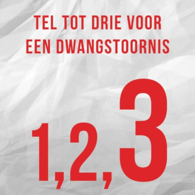 Jan Willem Mensink vertelt over zijn boek Tel Tot Drie Voor Een Dwangstoornis