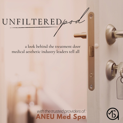 UNFILTERED podcast