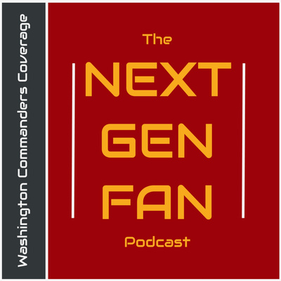 The Next Gen Fan Podcast • A podcast on Spotify for Creators