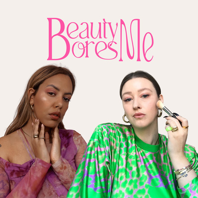 Beauty Bores Me