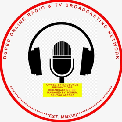 DGPBC ONLINE RADIO & TV BROADCASTING NETWORK, INC.