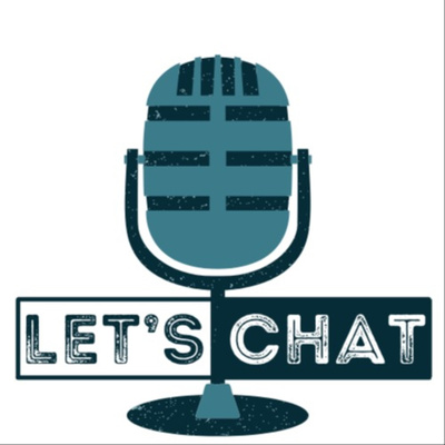 Let\'s Chat - An Ongoing Conversation About Youth Ministry